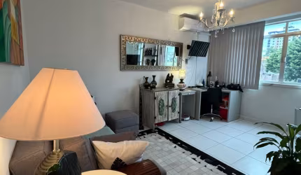 Apartamento no Estreito