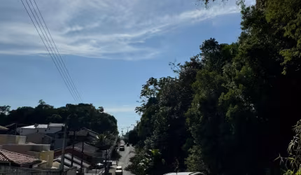 Terreno no Loteamento San Marino