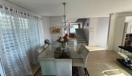 Casa Residencial em Biguaçu