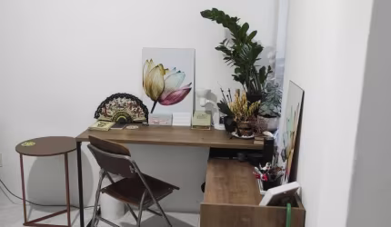 Apartamento em Campinas