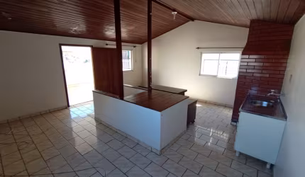 Apartamento em Barreiros
