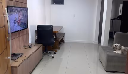 Casa Geminada no Ceniro Martins