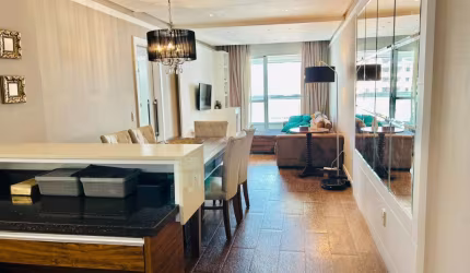 Apartamento em Campinas