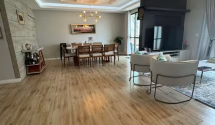 Cobertura em Campinas