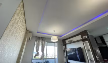 Apartamento no Pagani