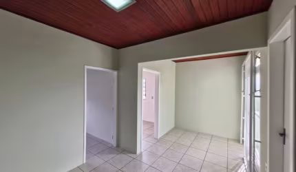 Casa Residencial no Centro Histórico