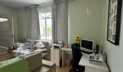 Casa Residencial em Areias