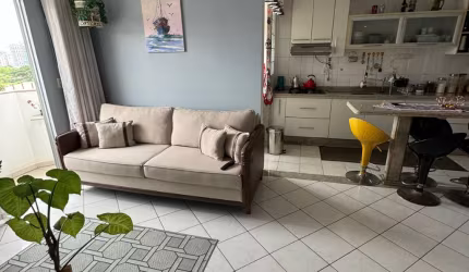 Apartamento Praia Comprida