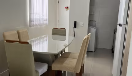 Apartamento no Ipiranga