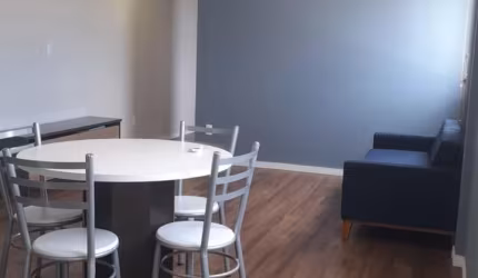 Apartamento no Roçado