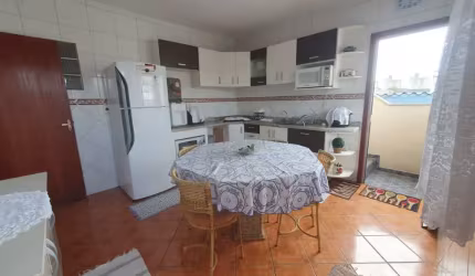 Casa Residencial no Ipiranga