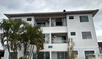 Apartamento no Ceniro Martins - São José