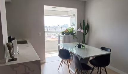 Apartamento em Biguaçu