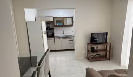 Apartamento na Barra do Aririu