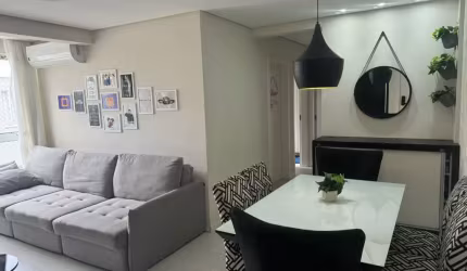 Apartamento na Barra do Aririu