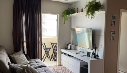 Apartamento em Areias