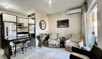 Apartamento em Nova Palhoça