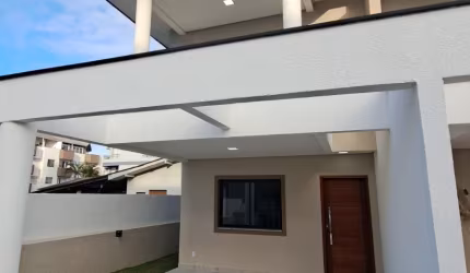 Sobrado em Canasvieiras