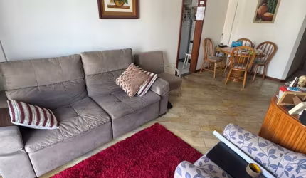 Apartamento no Kobrasol