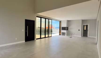 Casa Residencial na Pedra Branca