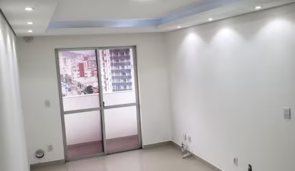 Apartamento em Campinas