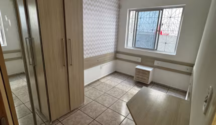 Apartamento no Kobrasol