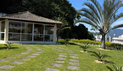 Terreno no Passa Vinte  - Palhoça