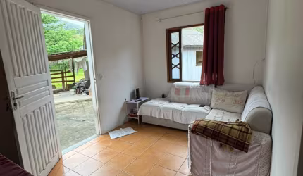 Casa Residencial em Sao Sebastiao