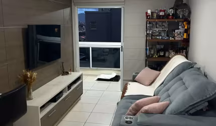 Apartamento em Campinas