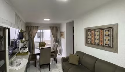 Apartamento em Forquihinhas