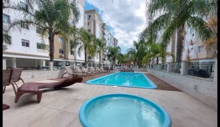 Apartamento 1 dormitorio em Fazenda Santo Antonio