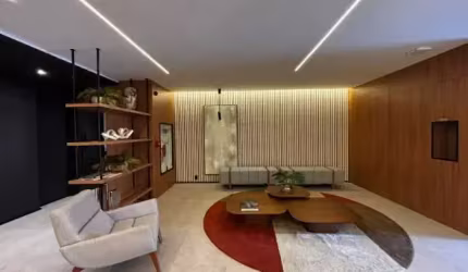 Apartamento Alto Padrão no Kobrasol