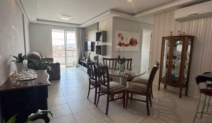 Apartamento em Campinas