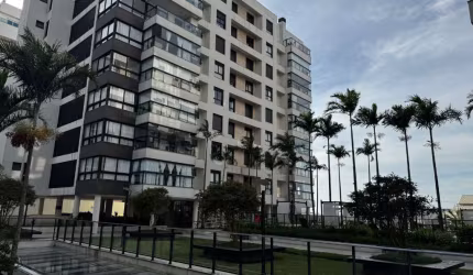 Apartamento em Balneario do Estreito