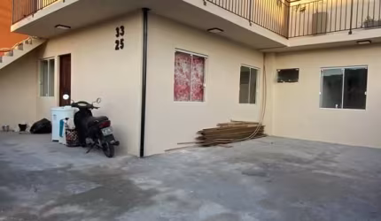 Casa Residencial - Serraria