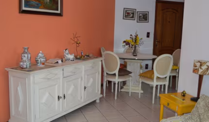 Apartamento em Campinas
