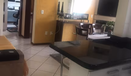 Apartamento no Pagani