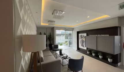 Apartamento em Campinas