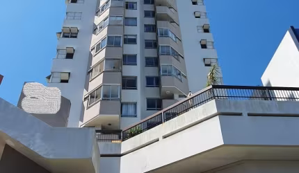 Apartamento no Centro