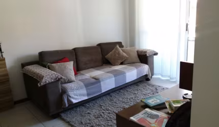 Apartamento no Floresta