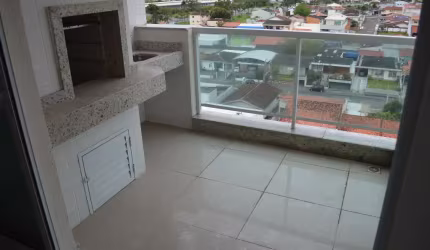 Apartamento no Jardim Atlantico