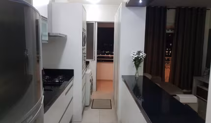 Apartamento em Jardim Cidade Florianópolis