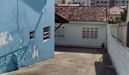 Casa residencial em Praia Comprida