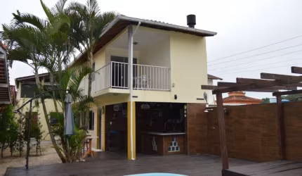 Casa Residencial em Biguaçu