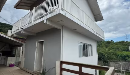 Casa residencial no Roçado