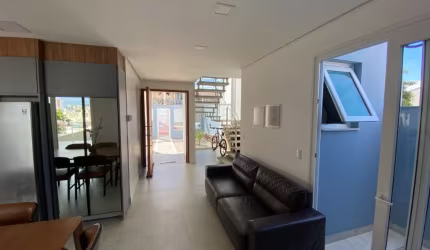 Casa Residencial no Estreito