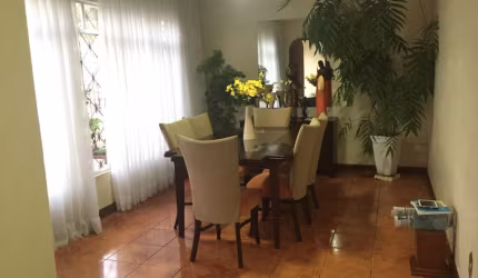 Casa Residencial no Jardim Atlantico