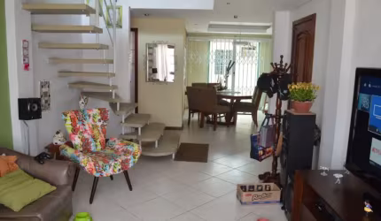 Casa residencial em Nossa Senhora do Rosario