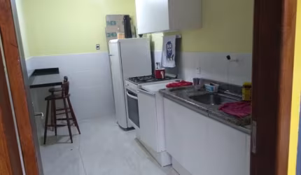 Casa Residencial no Ipiranga