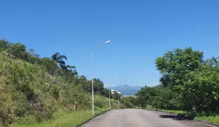 Terreno no Roçado